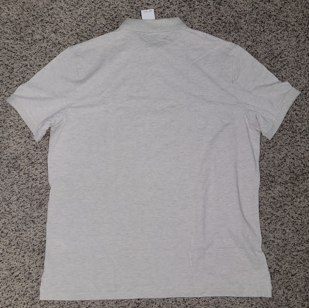 New men's Ralph Lauren polo shirt - Picture 3 of 3